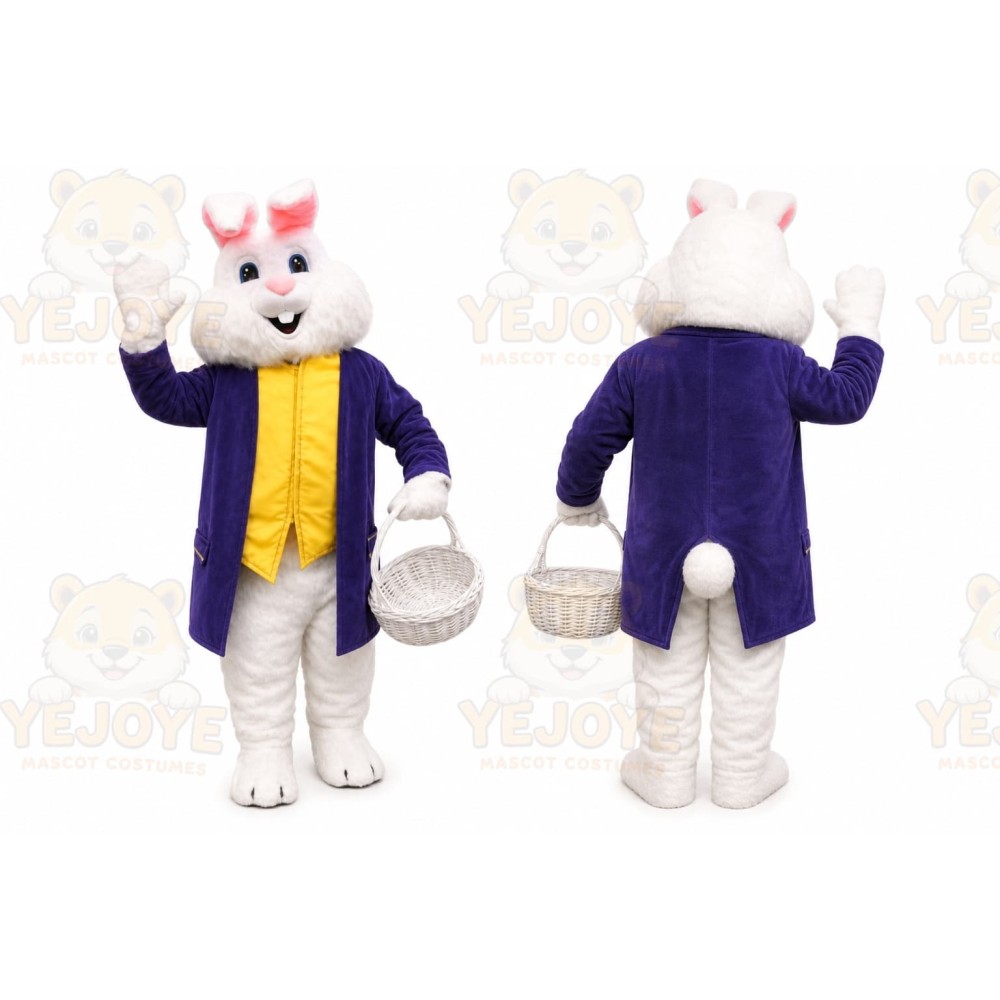Aristocrat Hare Mascot Costumes