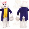 Aristocrat Hare Mascot Costumes