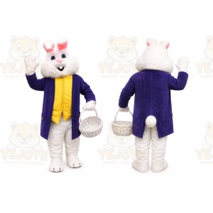 Aristocrat Hare Mascot Costumes