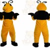 Halloween Bee Mascot Costume