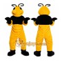 Halloween Bee Mascot Costume