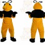 Halloween Bee Mascot Costume