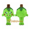 Artichoke Cartoon Character Mascot Costume Artichoke Cartoon Character Mascot Costume