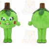 Artichoke Cartoon Character Mascot Costume