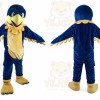 Halloween Hawk Mascot Costume Falcon Eagle Cosplay