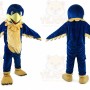 Halloween Hawk Mascot Costume Falcon Eagle Cosplay