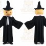 Halloween Horror Pumpkin Mascot Costume for Adult