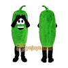 Halloween Mascot Costume Halloween Mascot Costume
