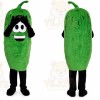Halloween Mascot Costume