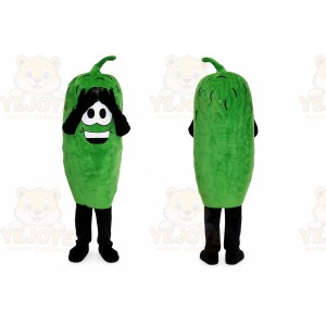 Halloween Mascot Costume