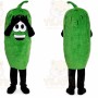 Halloween Mascot Costume