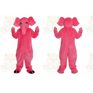 Halloween Powder Mascot Costume