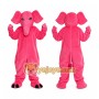 Halloween Powder Mascot Costume
