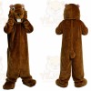 Halloween Prairie Mascot Costume