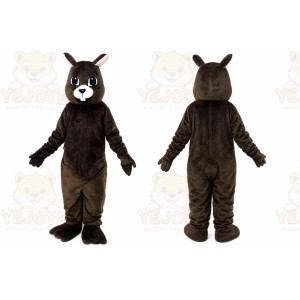 Halloween Squirrel Mascot Costume