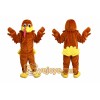 Halloween Turkey Cartoon Mascot Costume Halloween Turkey Cartoon Mascot Costume