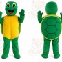 Halloween Turtle Mascot Costume
