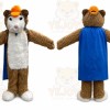 Hamster Mascot Costume for Adult