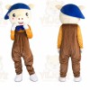 Happy Pig Mascot Costumes