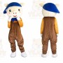 Happy Pig Mascot Costumes