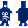 Happy Shabbat Dreidel Mascot Costume