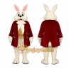 Hares Rabbits Aristocrat Hare Mascot Costumes Hares Rabbits Aristocrat Hare Mascot Costumes
