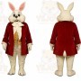 Hares Rabbits Aristocrat Hare Mascot Costumes