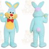 Hares Rabbits Easter Bunnies Mascot Costumes