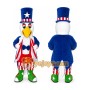 Hat Eagle Mascot Hawk _ Falcon Mascot Costume