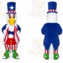 Hat Eagle Mascot Hawk _ Falcon Mascot Costume