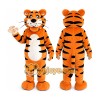 Haven'S Rory The Tiger Mascot Costume Haven'S Rory The Tiger Mascot Costume