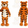 Haven'S Rory The Tiger Mascot Costume