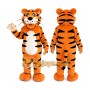 Haven'S Rory The Tiger Mascot Costume