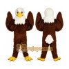 Hawk Bird Mascot Costume