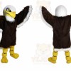 Hawk Eagle Bird Mascot Costume