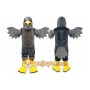 Hawk Falcon Eagle Mascot Costume