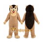 Hedgehog Porcupine Mascot Costume for Adult