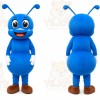 Helmet Ant Mascot Costume
