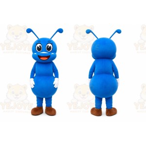 Helmet Ant Mascot Costume