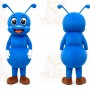 Helmet Ant Mascot Costume