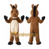 Helmet Donkey Mascot Costumes