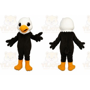 Babe Eagle Mascot Costume
