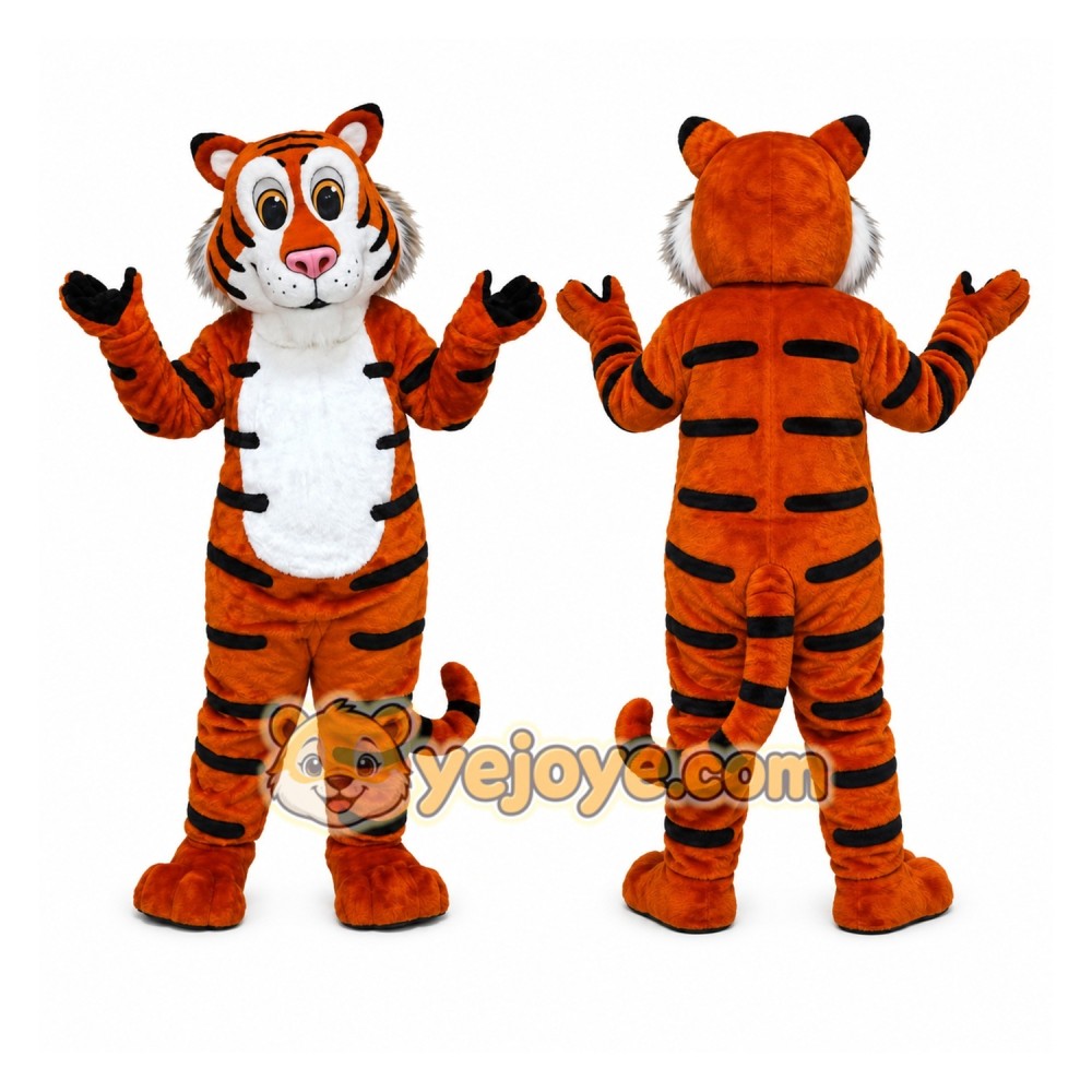 Helmet Tiger Mascot Costumes Helmet Tiger Mascot Costumes