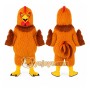 Hen Mascot Costume