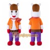 Henry The Horse Mascot Costume Henry The Horse Mascot Costume
