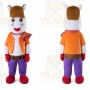 Henry The Horse Mascot Costume