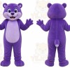 Baboo Mascot Costume
