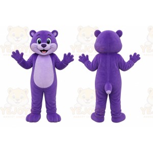 Baboo Mascot Costume