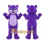 Baboo Mascot Costume