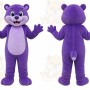 Baboo Mascot Costume